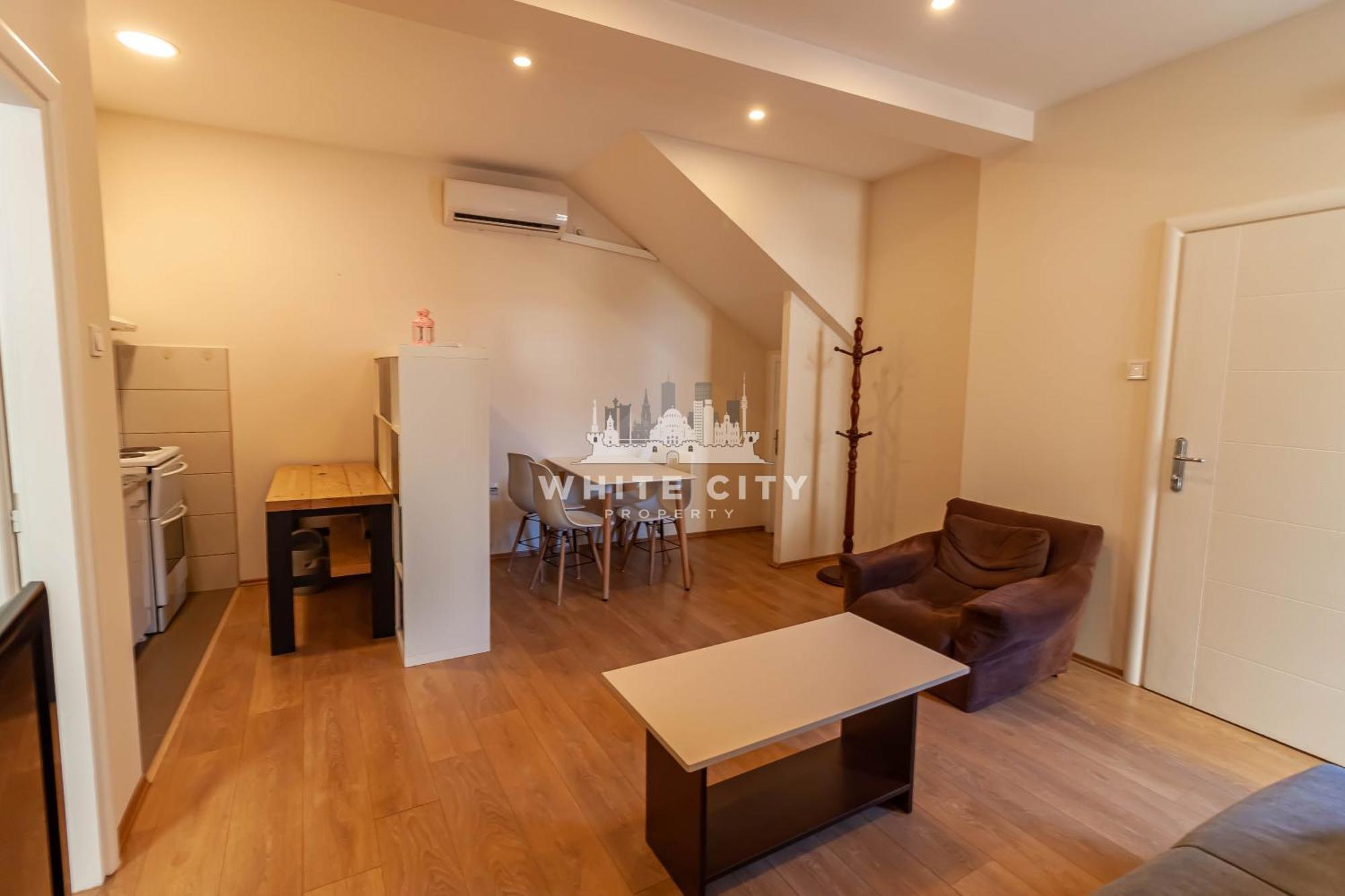 Townhouse - Apartments Beograd Eksteriør billede