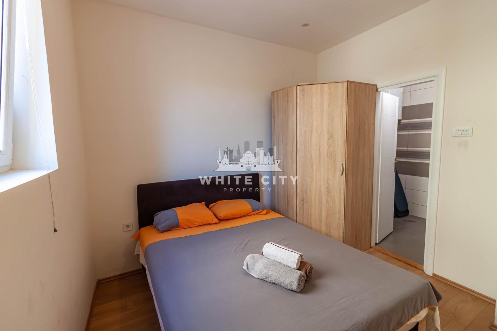 Townhouse - Apartments Beograd Eksteriør billede